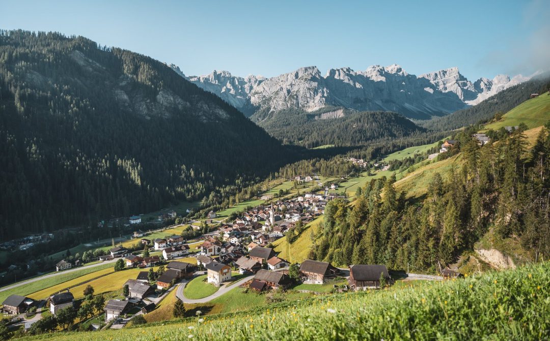 San Vigilio di Marebbe: weekend nella prima località sostenibile delle Dolomiti