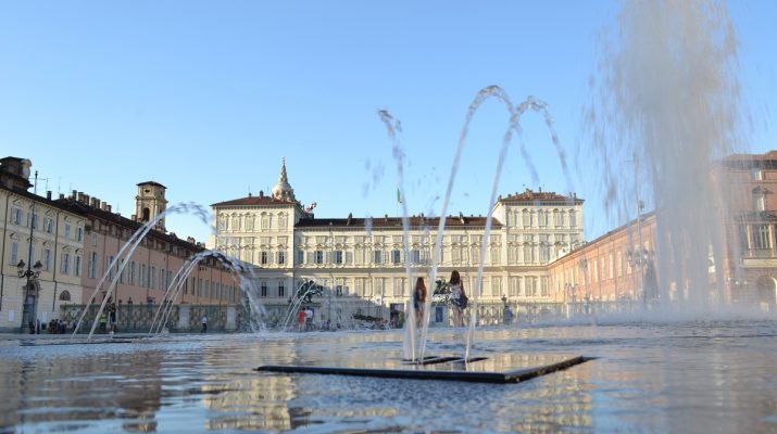 Foto Torino e le Langhe: itinerari per un weekend d'autunno