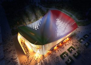 Dubai Expo al via: il Padiglione Italia e tutte le attrazioni da non perdere