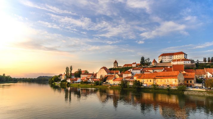 Foto Slovenia: in viaggio tra le città storiche. Le foto