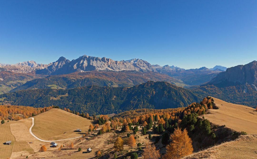San Vigilio di Marebbe: weekend nella prima località sostenibile delle Dolomiti