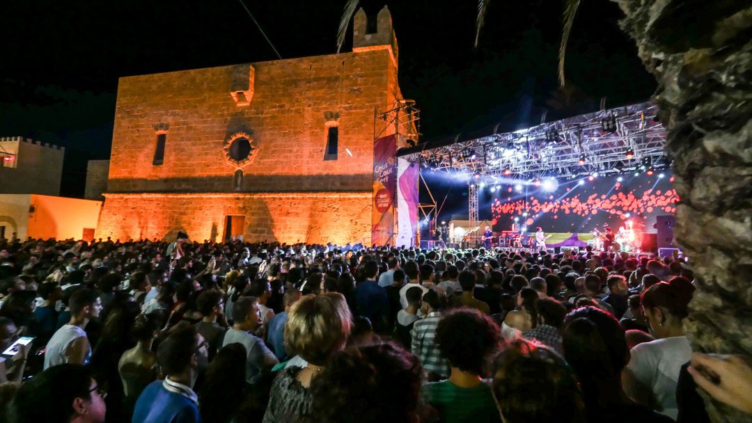 Cous cous fest: torna in Sicilia il festival che unisce a tavola i Paesi del mondo
