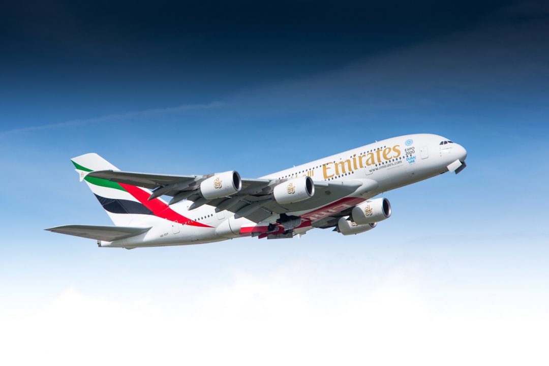 4° Emirates