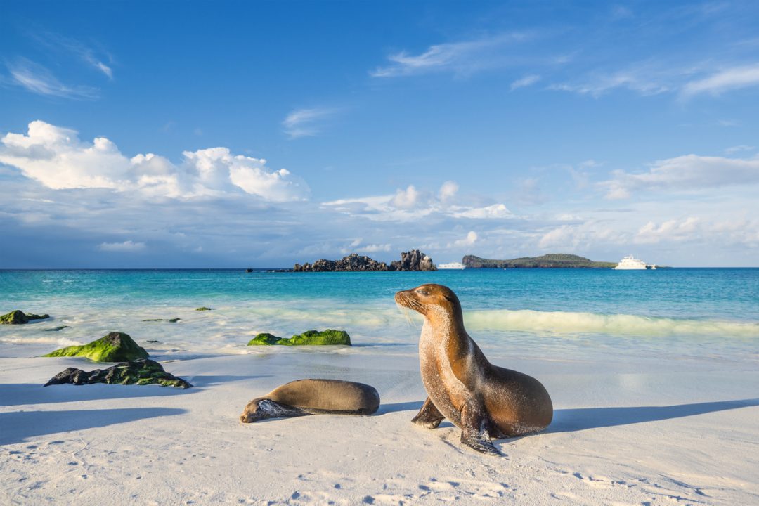 Le isole più belle del mondo: la top 10 