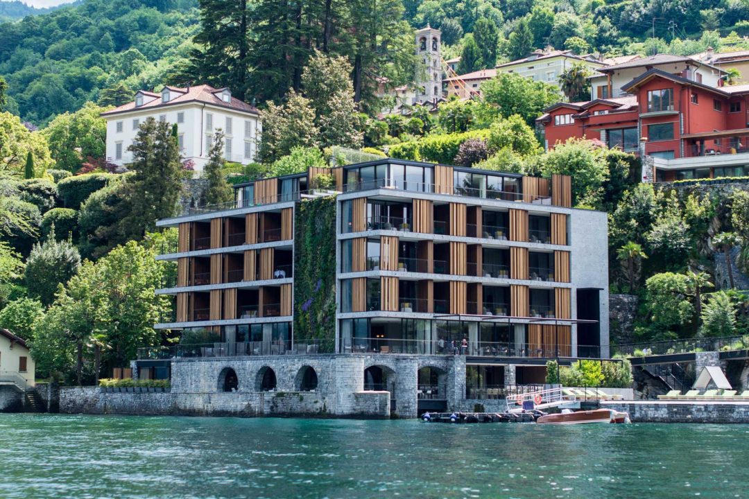 Ecco i 10 hotel migliori al mondo. Al primo posto c’è un safari camp