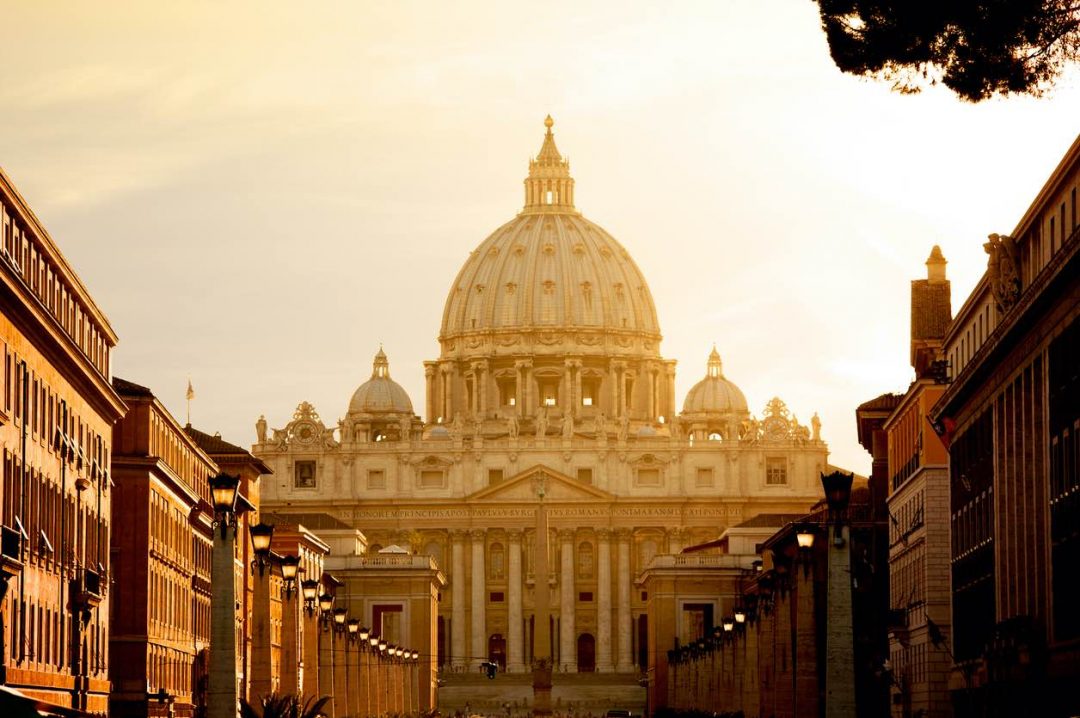 La Santa Sede, San Francesco Giotto e l’altro Michelangelo: che cosa non perde ad Expo