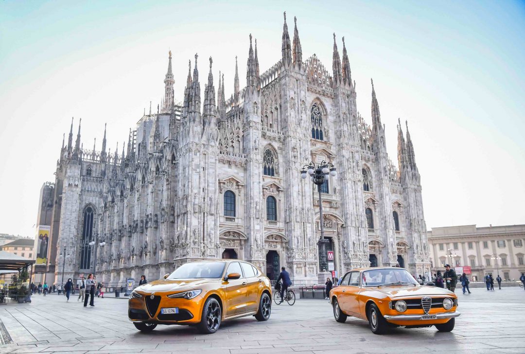 Milano e Alfa Romeo: una lunga storia 