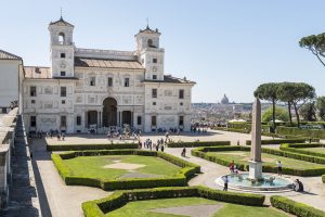 Weekend a Roma: tour a piedi nel bello e nel nuovo della Capitale