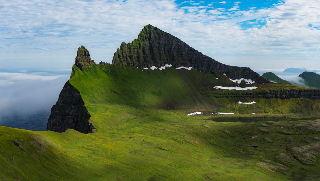 Fiordi Occidentali, Islanda