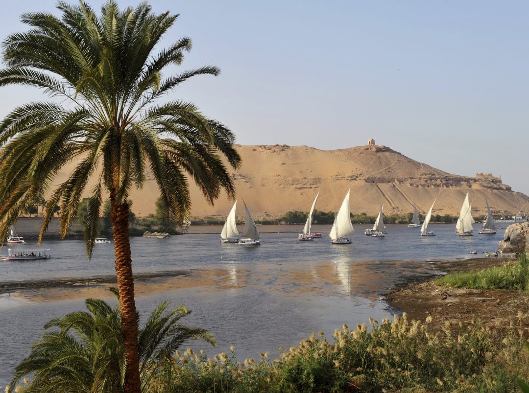 PAESI: Egitto. Lonely Planet: le 30 mete Best in Travel 2022