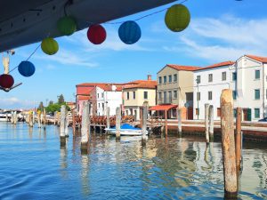 Oltre Venezia: le esperienze più suggestive da fare in laguna