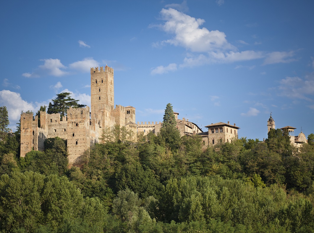Castell'Arquato (Piacenza) 