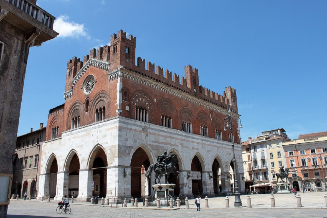 Piacenza (Emilia-Romagna) 