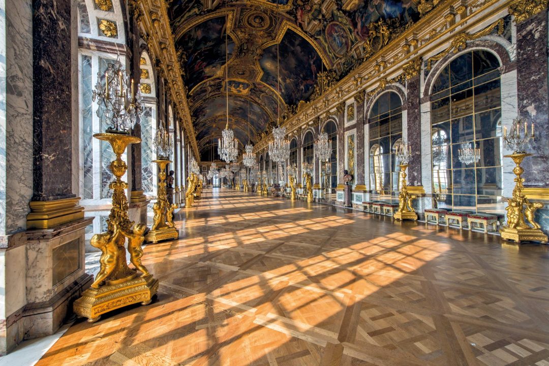 Reggia di Versailles