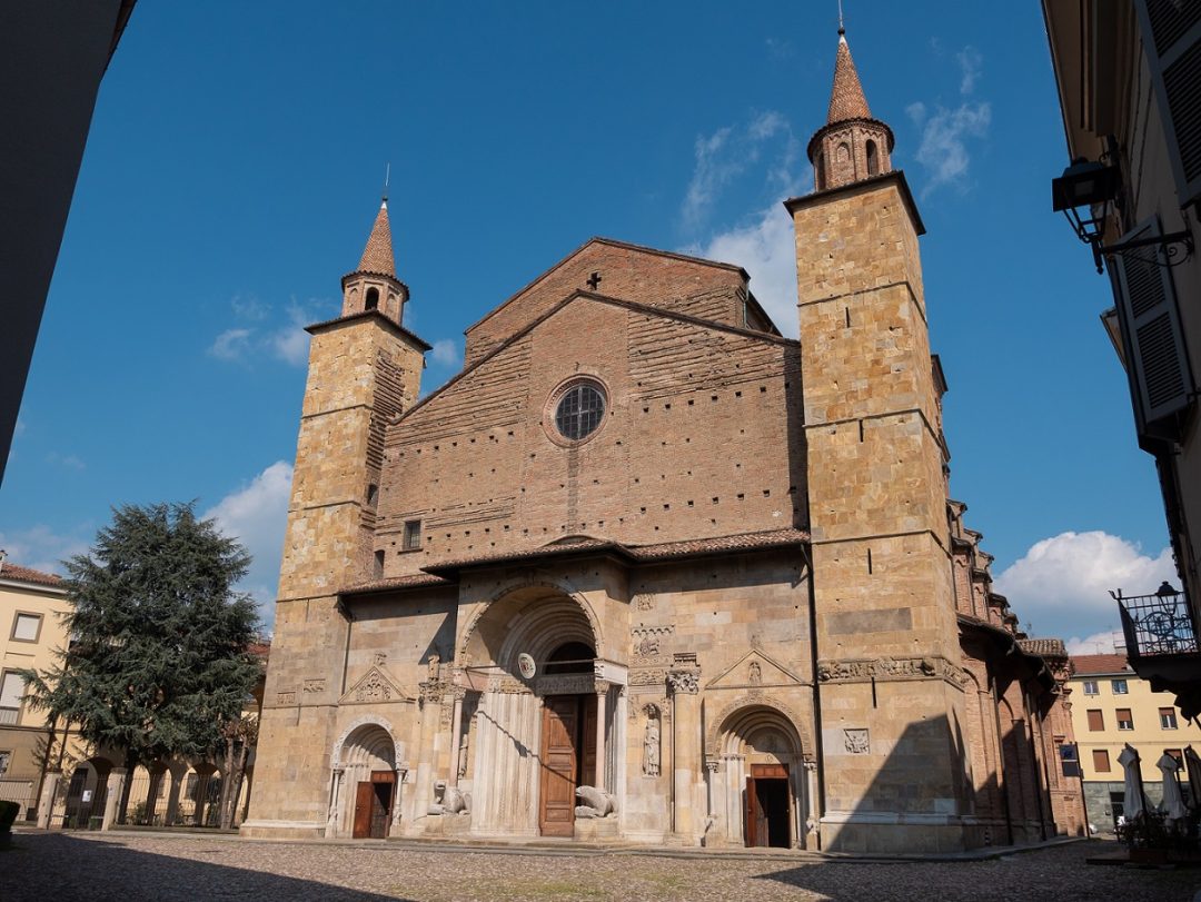 Fidenza, Parma (Emilia-Romagna) 