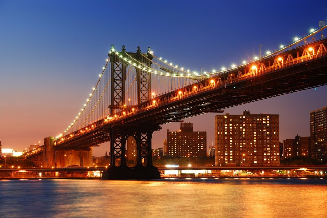 Ponte di Manhattan
