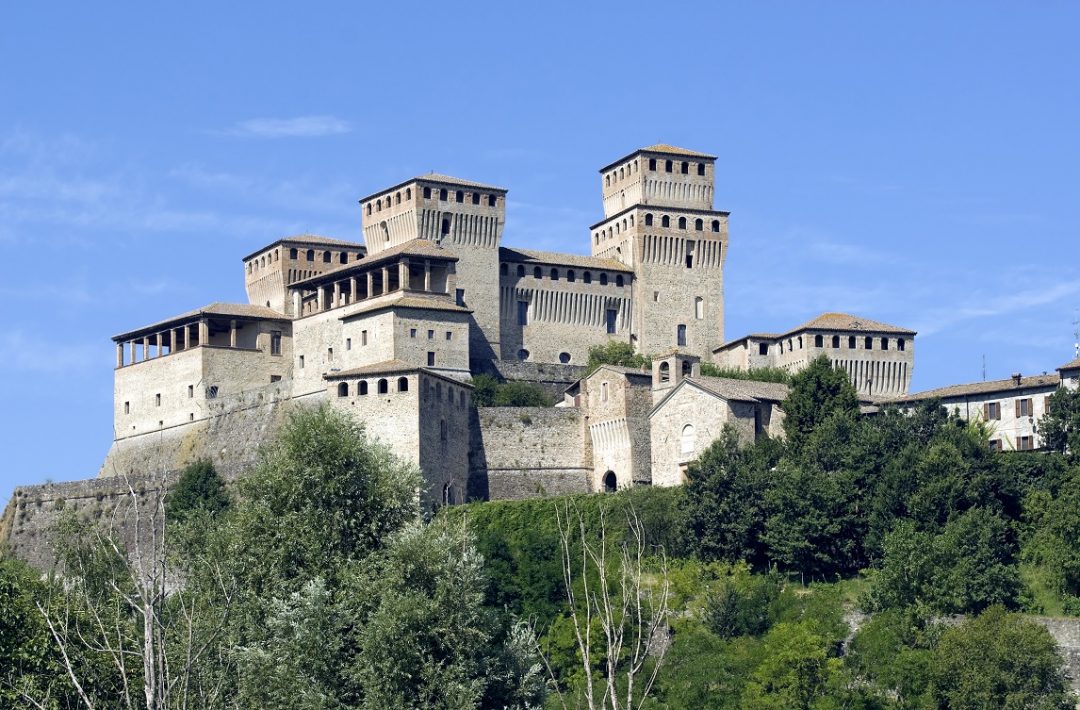 Torrechiara (Parma)