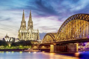 Meraviglie gotiche d'Europa: viaggio tra 20 capolavori d'architettura