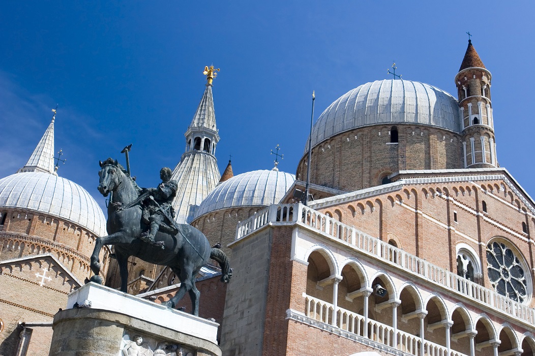 Basilica di sant’Antonio, Padova