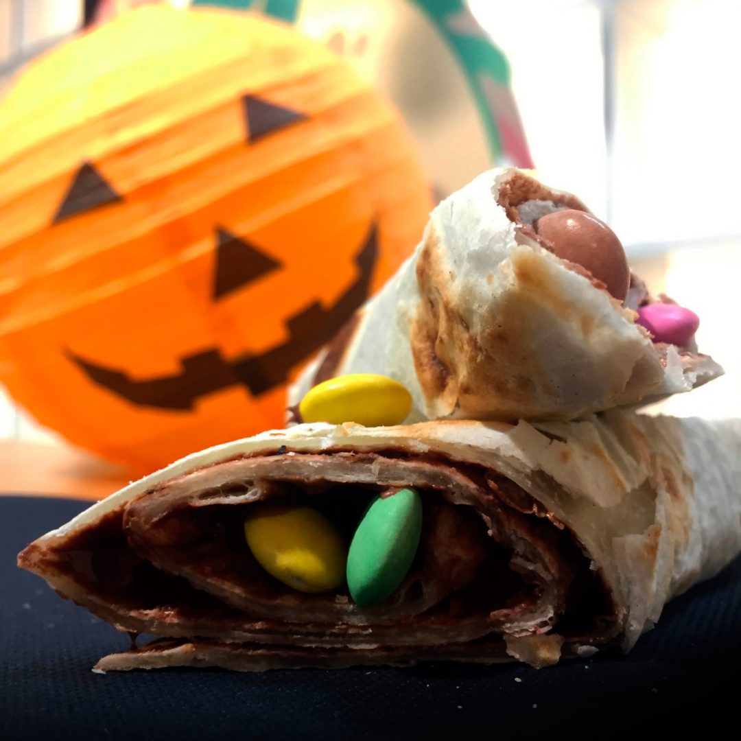 Il gusto di Halloween: a Fico si festeggia con ricette horror ed eventi da paura