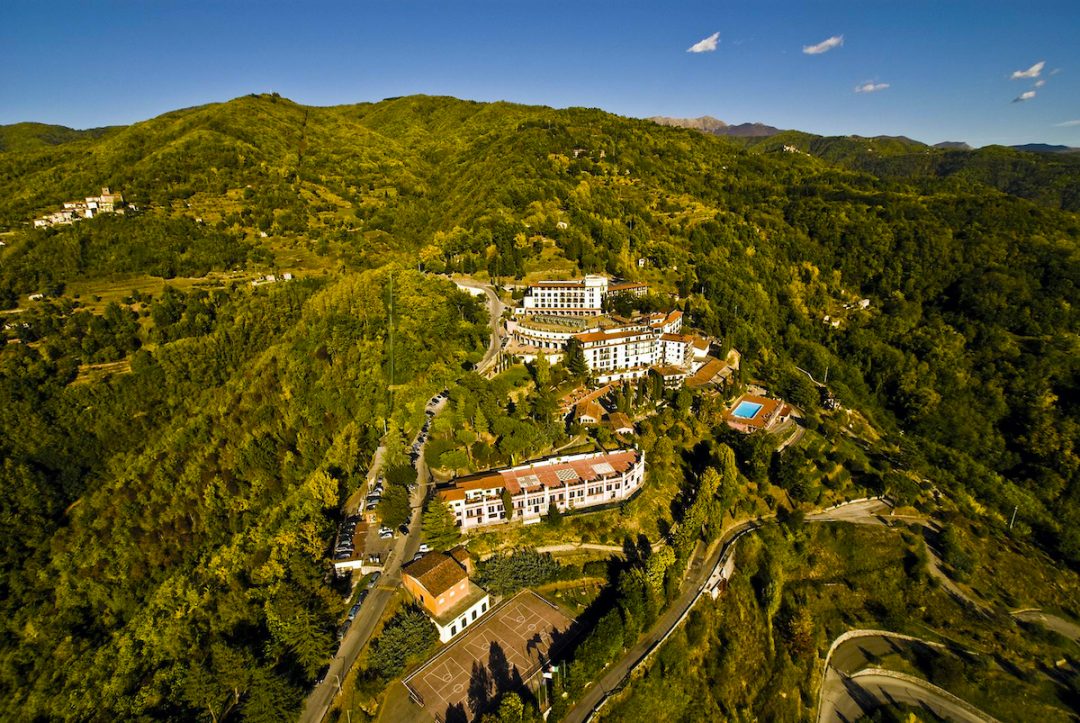 Renaissance Tuscany Il Ciocco Resort & Spa - Toscana