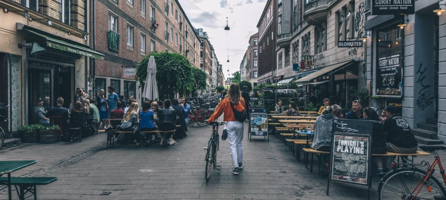 Copenaghen: è Nørrebro il quartiere più cool del mondo