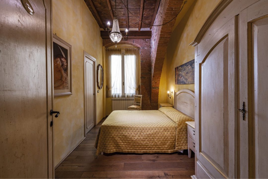 Dove dormire a Firenze