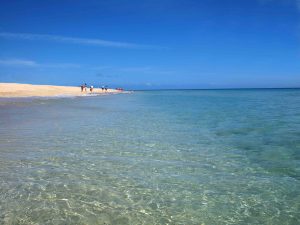 Spiagge, natura, cultura: a Gran Canaria è sempre estate