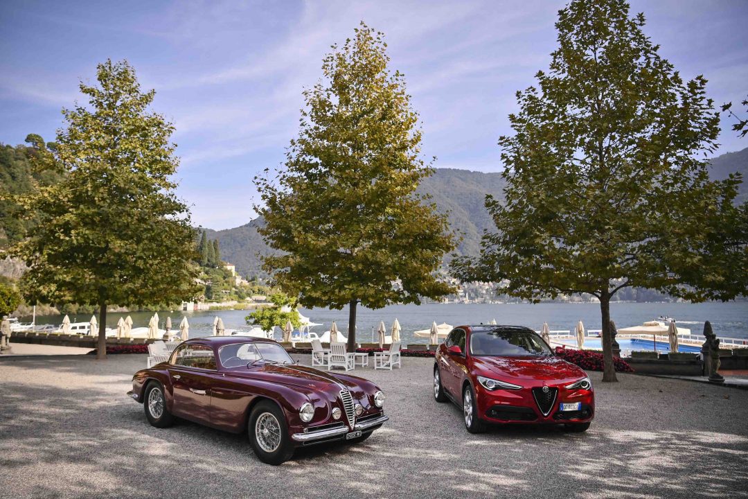 Da Milano al Museo di Arese, viaggio nei luoghi simbolo di Alfa Romeo