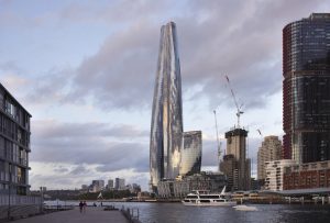 “Skyscraper Award”: ecco i 10 grattacieli più spettacolari del mondo
