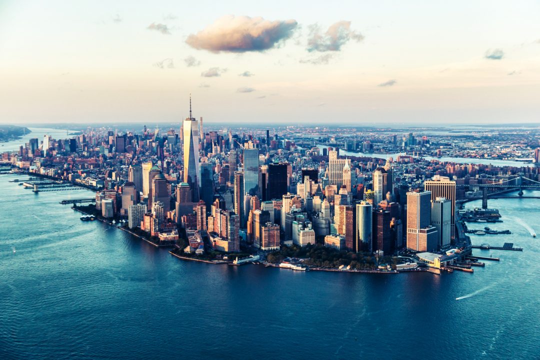posti da visitare a new york: 26 luoghi iconici