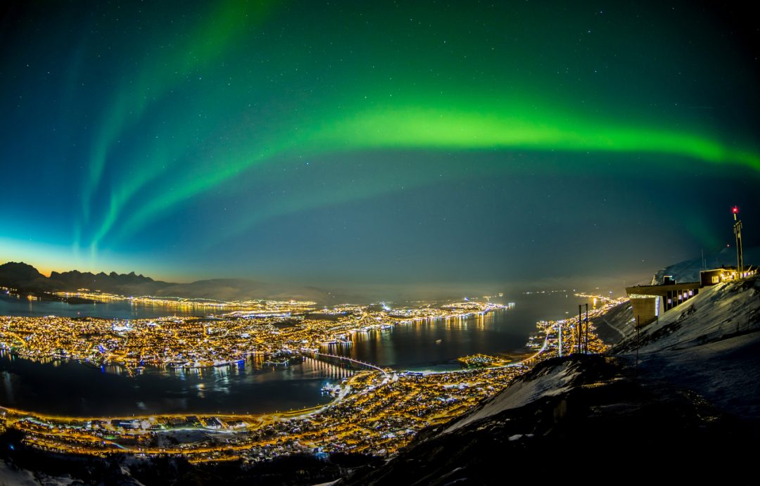 Tromsø,