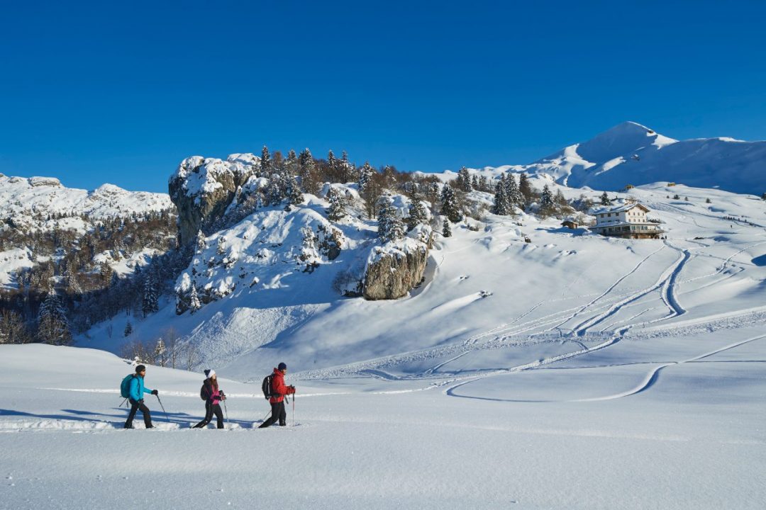 Inverno in Lombardia: tutti in pista per una vacanza attiva