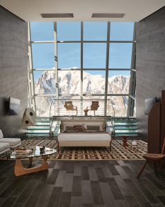 Dormire nella suite più alta d'Europa e sciare su piste ancora chiuse: occasione unica sul Monte Bianco