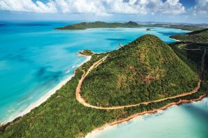 Antigua e Barbuda: il sogno di andar per mare ai Caraibi