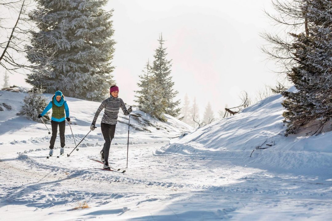 Alto Adige: dallo sci alle ciaspolate, la vacanza è a tutto sport