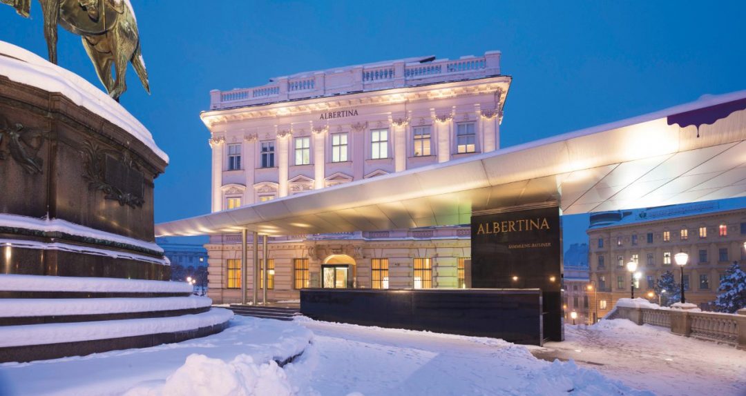 Vienna, vacanza d’inverno tra caffè storici, arte e design