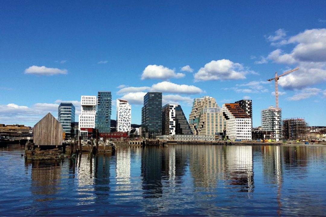 Oslo: in viaggio sulle tracce di Munch nella capitale norvegese