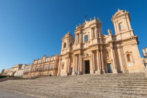 Tesori del Barocco in Italia: chiese, fontane e palazzi gioiello da visitare da Nord a Sud