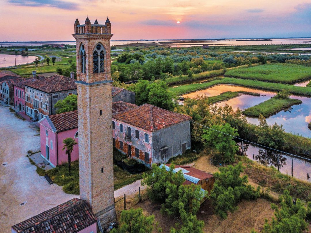 Cavallino Treporti: vacanza slow nella laguna veneta