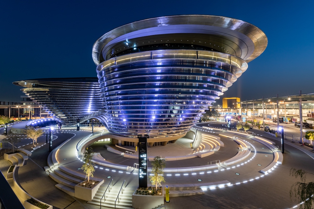 Dubai Sustainable Tourism: ospitalità e turismo sostenibile