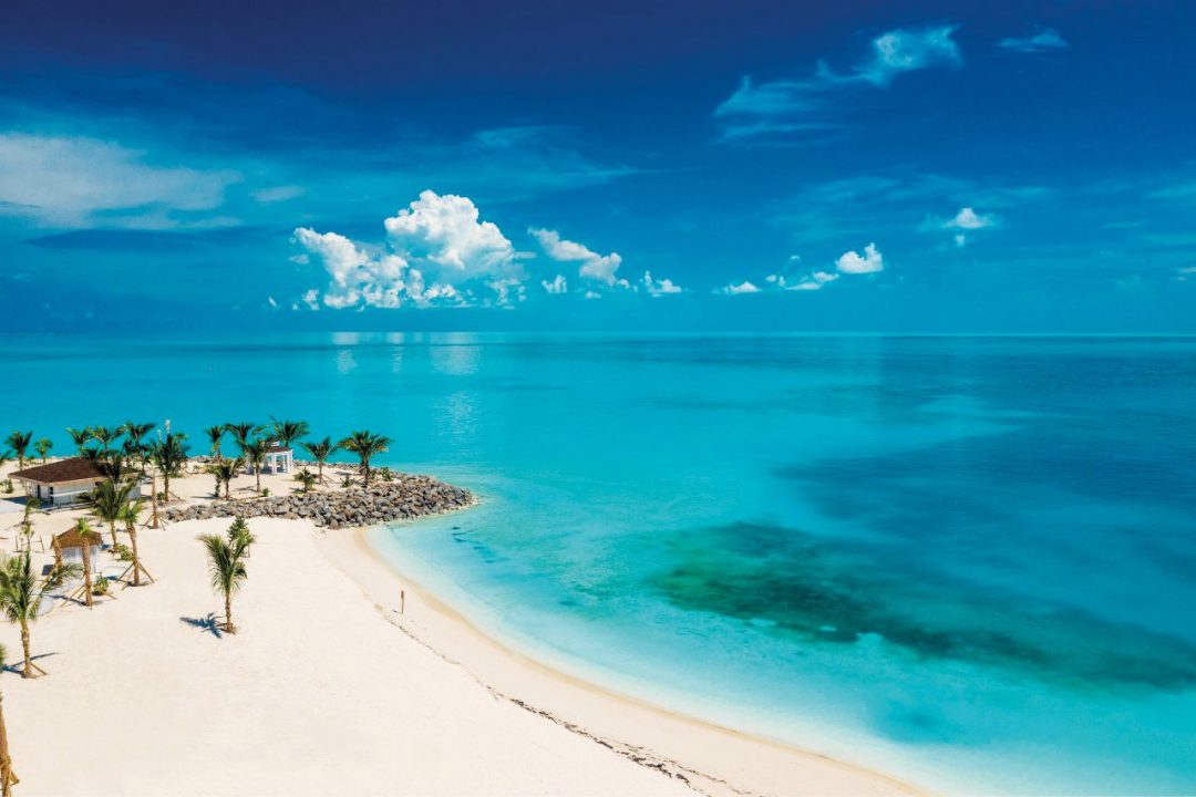 Vacanze ai Caraibi: in crociera a Ocean Cay, paradiso di sostenibilità