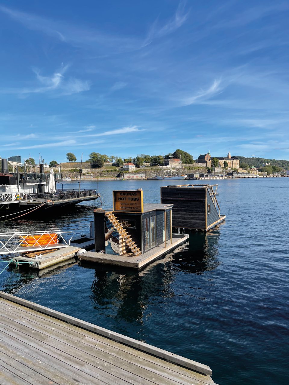 Oslo: in viaggio sulle tracce di Munch nella capitale norvegese