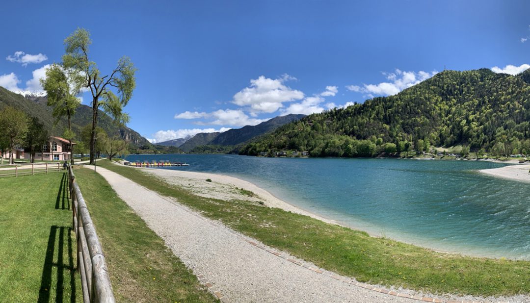 Lago di Molveno