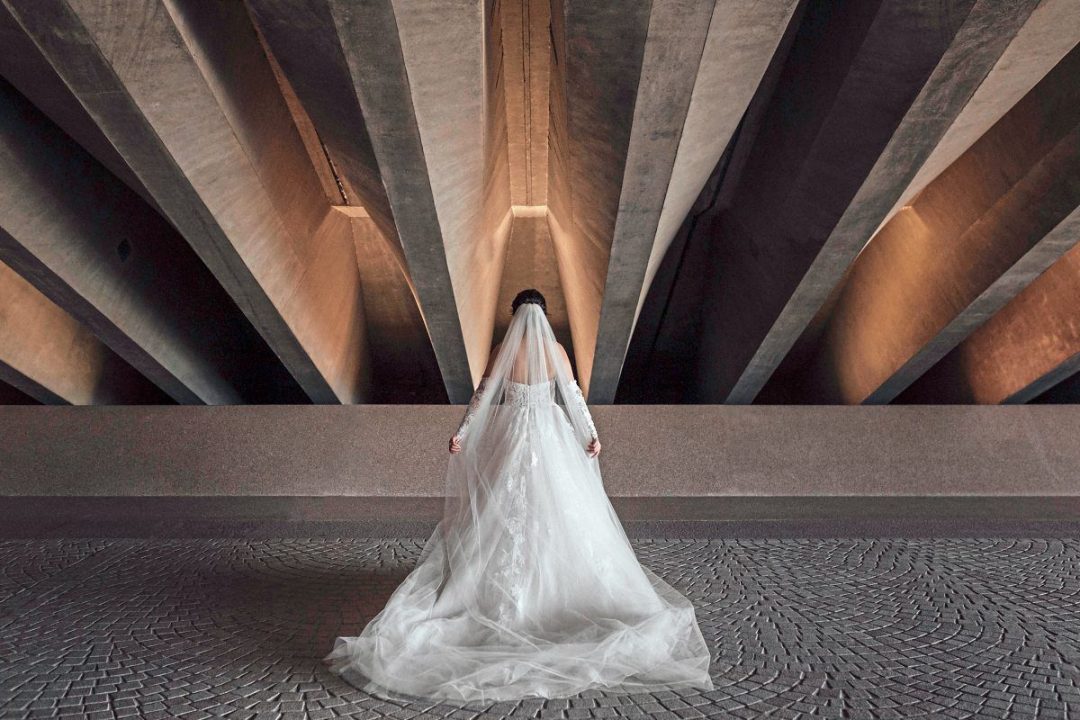 Le foto del giorno più bello: le immagini premiate all’International Wedding Photographer of the Year