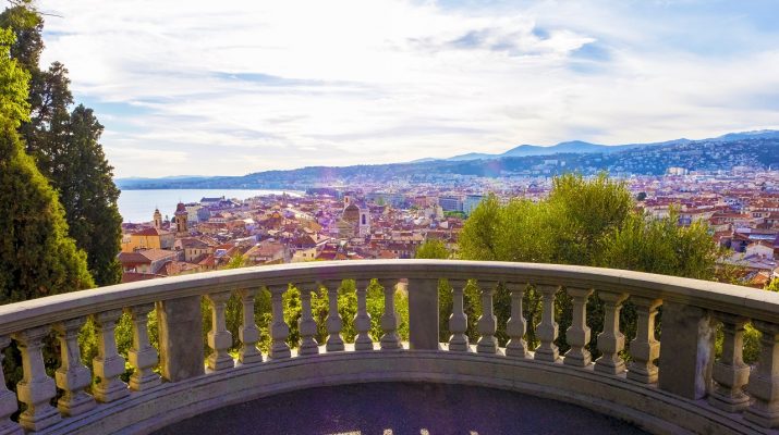 Foto Nizza: itinerario tra arte, natura e cultura nella città patrimonio Unesco
