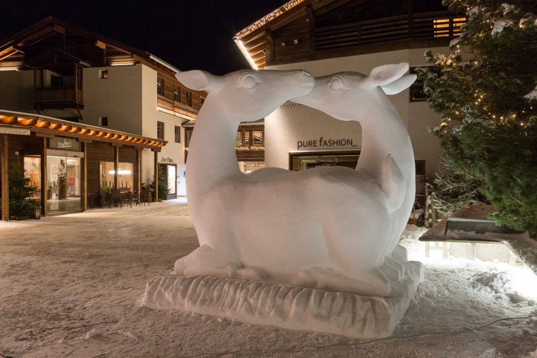 Dolomites Snow Festival, San Vigilio di Marebbe e San Candido (Bz)