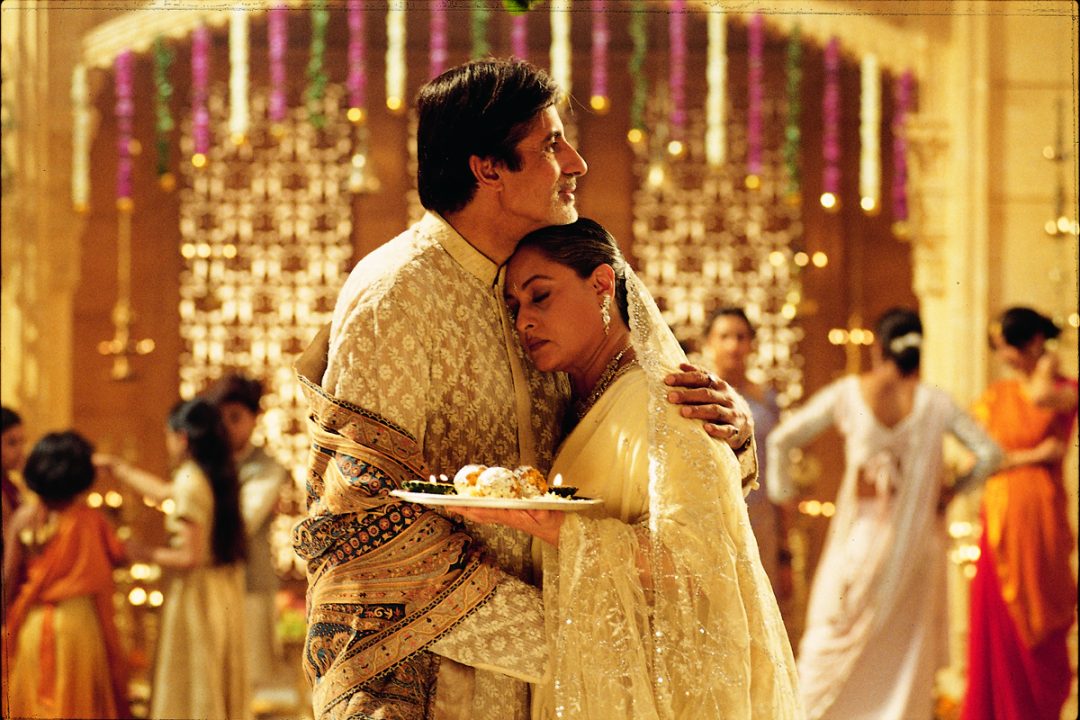 Bollywood a Firenze: torna il festival del cinema indiano “River to River”. C’è anche Kabir Bedi