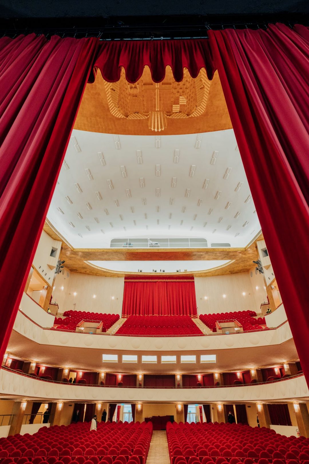 Teatro Lirico di Milano
