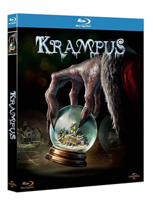 Krampus: il film